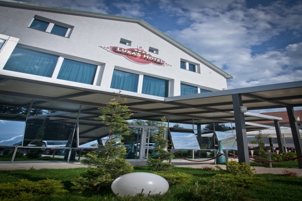 Hotel Lukas (Berane)